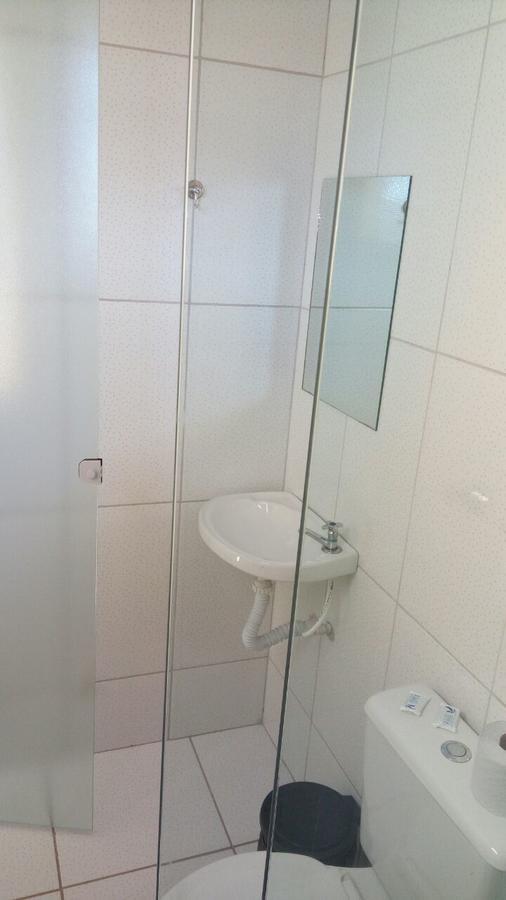 Hotel Potencial Conselheiro Lafaiete Eksteriør bilde