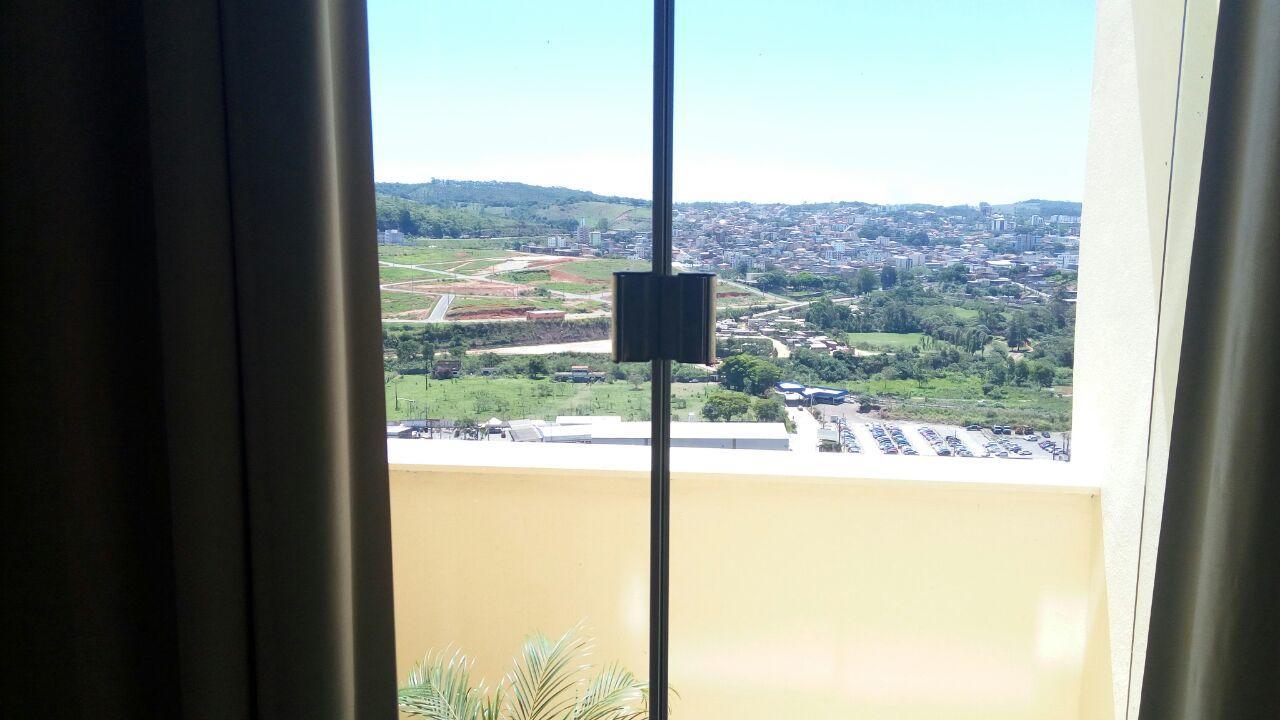 Hotel Potencial Conselheiro Lafaiete Eksteriør bilde